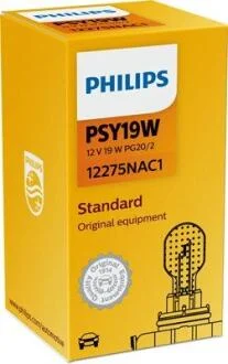 Автомобільна лампа PHILIPS 12275NAC1
