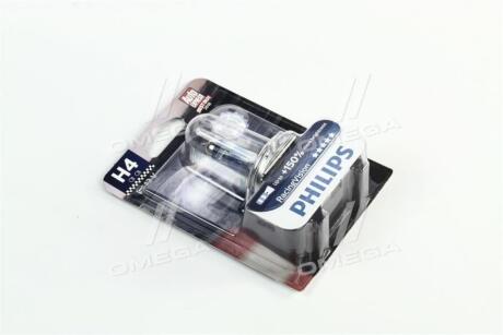 Автомобiльна лампа PHILIPS 12342RVB1