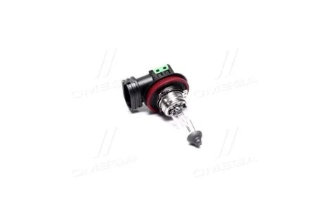 Лампа розжарювання H11 12V 55w PGJ19-2 H LongerLife Ecovision (вир-во Philips) PHILIPS 12362LLECOC1