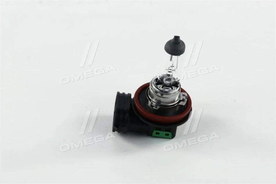 Лампа розжарювання H11 12V 55W PGJ19-2 Vision +30 (вир-во Philips) PHILIPS 12362PRC1 (фото 1)