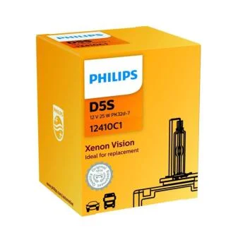 D5S PHILIPS 12410C1