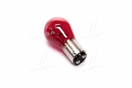 Автомобільна лампа PHILIPS 12495CP