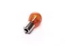 Лампа розжарювання PY21W 12V 21W BAU15s STANDARD (вир-во Philips) PHILIPS 12496NACP (фото 4)
