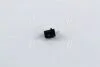Лампа розжарювання BAX8,3/1,35 Black 12V 1.2W (вир-во Philips) PHILIPS 12597CP (фото 1)