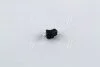 Лампа розжарювання BAX8,3/1,35 Black 12V 1.2W (вир-во Philips) PHILIPS 12597CP (фото 3)