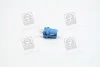 Автолампа 2W PHILIPS 12602CP (фото 1)