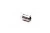 Лампа розжарювання R10W12V 10W BA15s (вир-во Philips) PHILIPS 12814CP (фото 3)