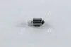 Лампа накалу T4W12V 4W BA9s (вир-во Philips) PHILIPS 12929CP (фото 1)