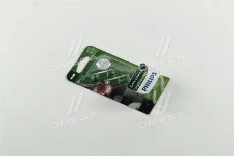 Автомобільна лампа (к-кт) PHILIPS 12961LLECOB2
