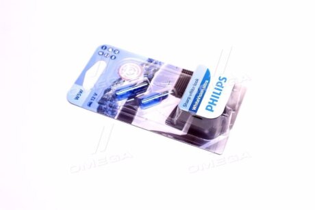 Лампа розжарювання, вказівник повороту PHILIPS 12961WVUB2
