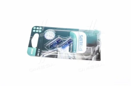 Лампа розжарювання, вказівник повороту PHILIPS 12961XVPB2