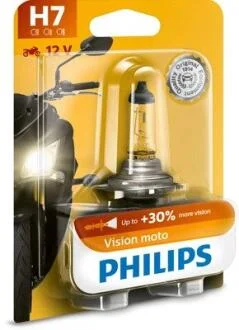 Автомобільна лампа PHILIPS 12972PRBW