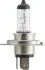 H4 MasterDuty 24V 75/70W P43t-38 Blst. 1 pc. PHILIPS 13342MDB1 (фото 2)