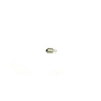 T2W 24V 2W BA9s PHILIPS 13913CP