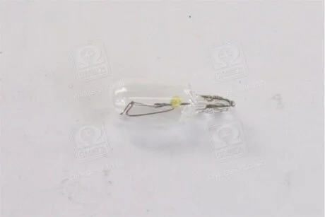 W5W 24V 5W W2,1X9,5d PHILIPS 13961CP