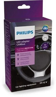 Комплект проводів PHILIPS 18954X2 (фото 1)