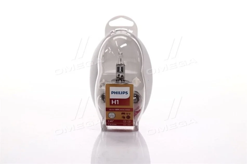 KIT H1 12V (Easy Kit) PHILIPS 55472EKKM (фото 1)