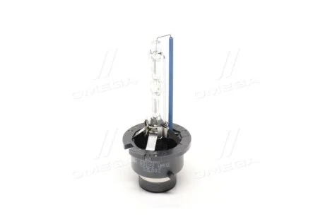 Лампа ксенонова D2S 85V 35W P32d-2 WhiteVision gen2 5000K (вир-во Philips) PHILIPS 85122WHV2C1