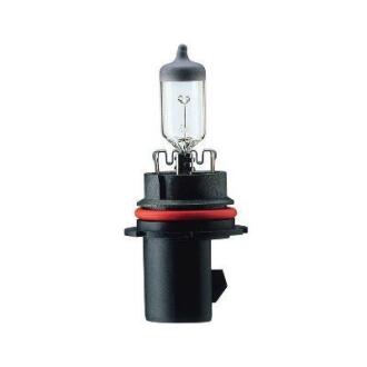 Лампа галогенна дальня, ближня 65/45W, тип лампи HB1 (P29t) PHILIPS 9004
