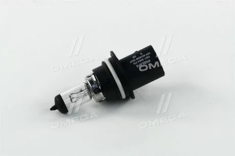 Лампа розжарювання HB1 12V 65/45W P29t STANDARD 3200K (вир-во Philips) PHILIPS 9004C1