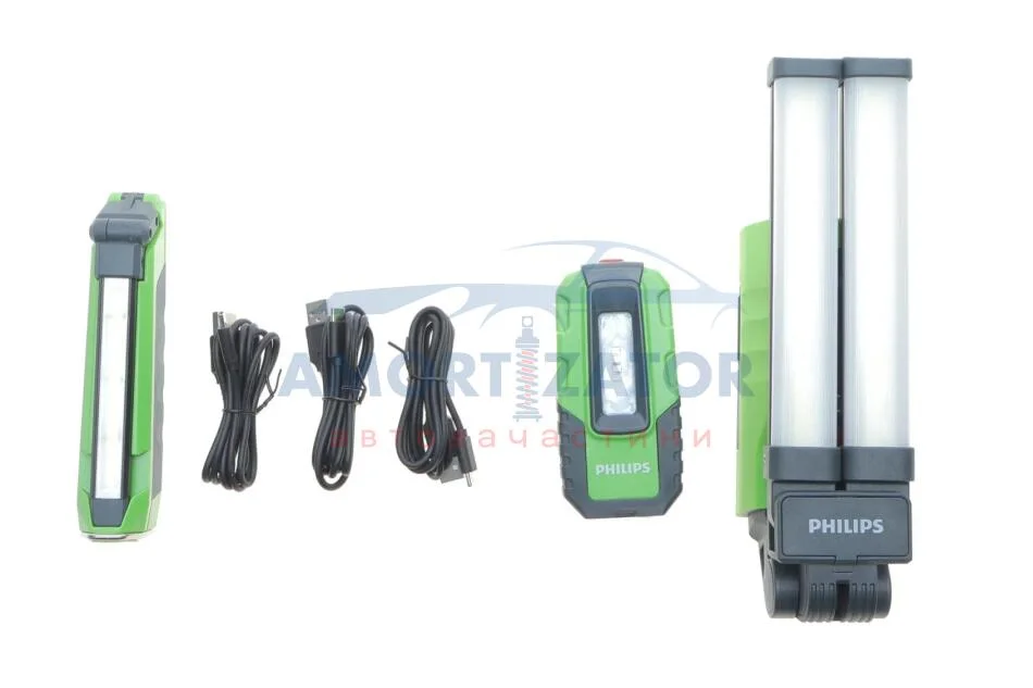 Ліхтарик інспекційний PHILIPS X30BOPOSL (фото 1)