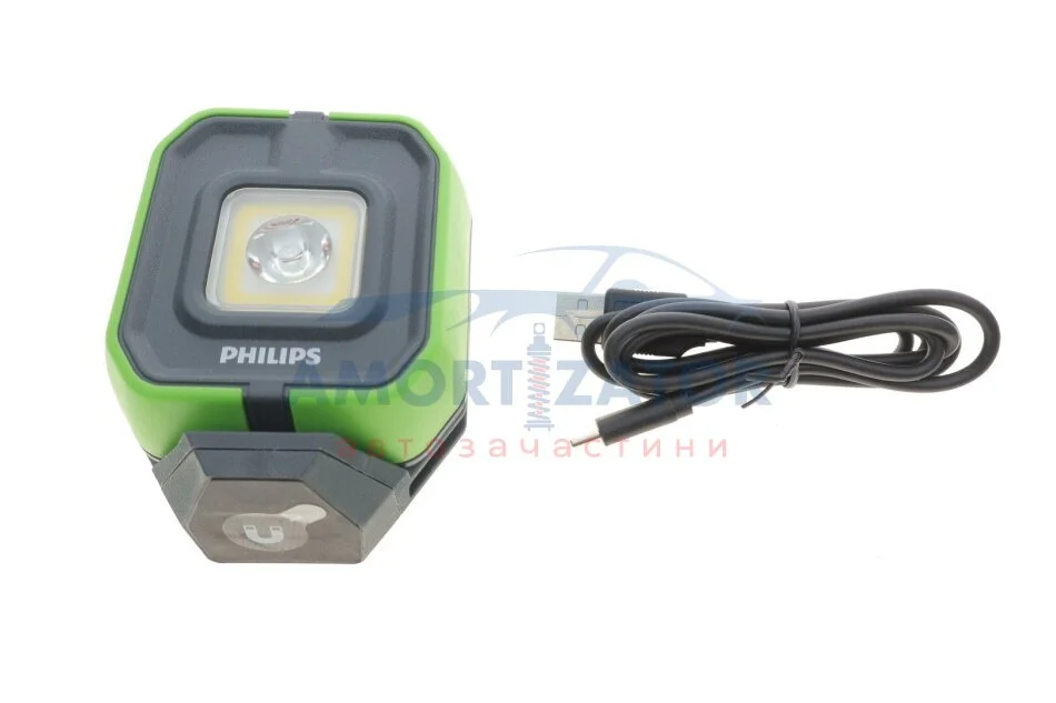 Ліхтарик інспекційний PHILIPS X30FLMI (фото 1)