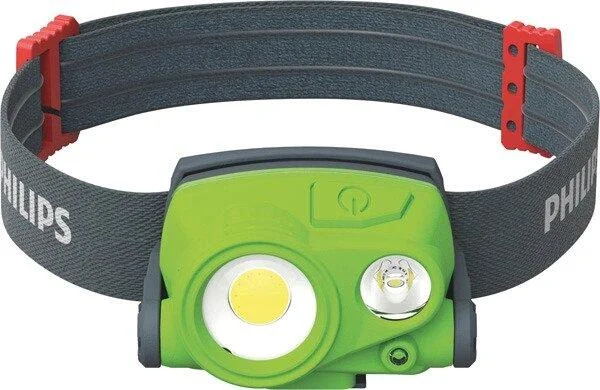 Ручний ліхтар PHILIPS X30HEADX1 (фото 1)