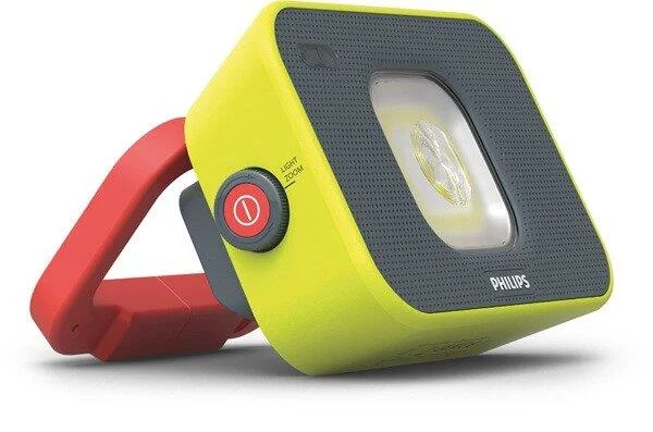 Ручний ліхтар PHILIPS X60FLAUX1 (фото 1)