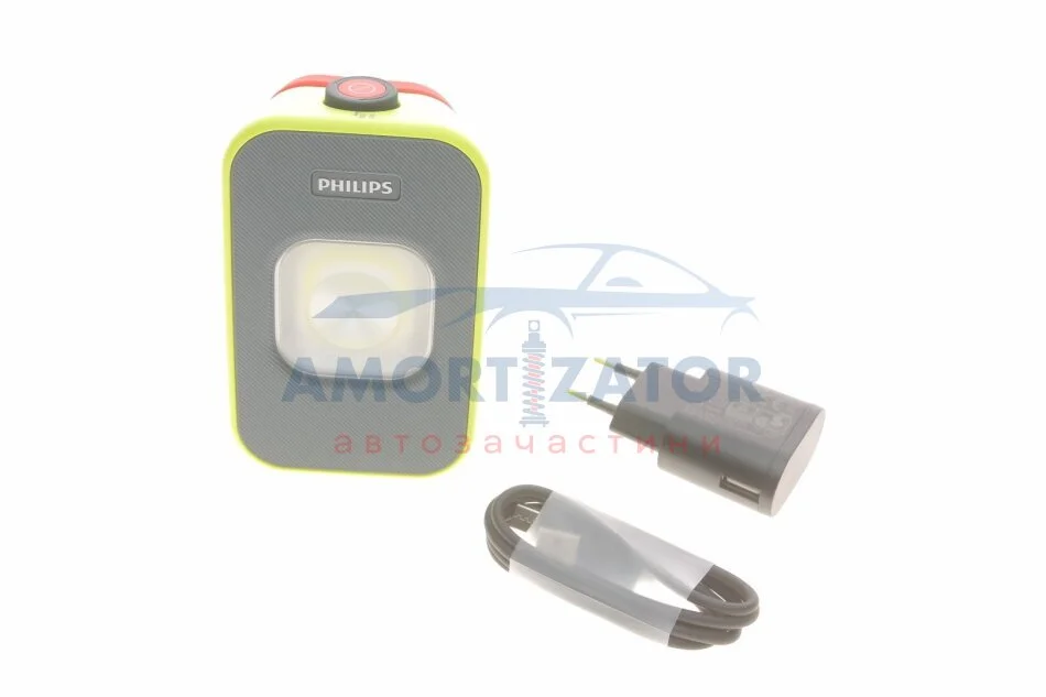 Ліхтарик інспекційний PHILIPS X60FLMI (фото 1)