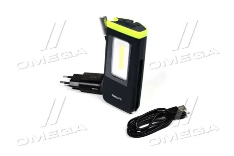 Ручний ліхтар PHILIPS X60POCKX1