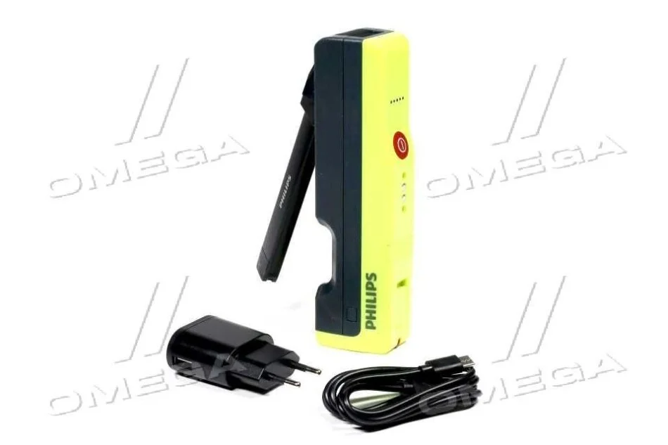 Ліхтар Philips Xperion 6000 Slim PHILIPS X60SLIMX1 (фото 1)