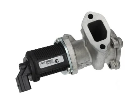 Клапан повернення ОГ Opel Astra/Fiat Doblo 1.3 CDTI 0 PIERBURG 7.00020.25.0