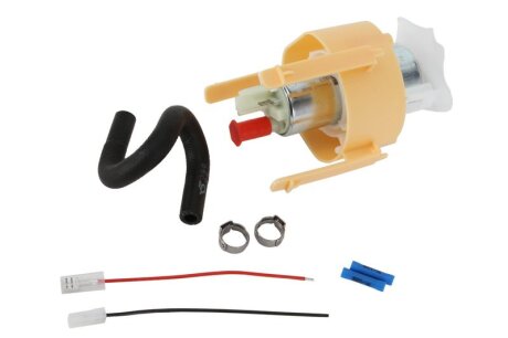 Паливний насос PIERBURG 7.02701.57.0