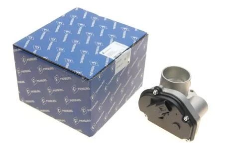 Корпус дросельного вузла FORD OPEL PIERBURG 7.03703.72.0