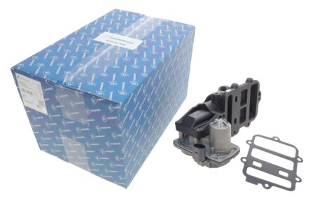 Клапан рециркуляції відпрацьованих газів PIERBURG 7.04999.34.0