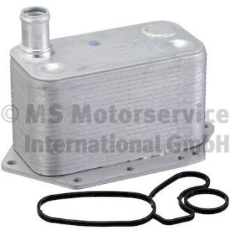 Охолоджувач оливи, моторна олива PIERBURG 7.09269.68.0