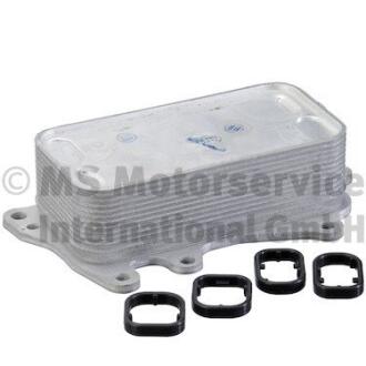 Охолоджувач оливи, моторна олива PIERBURG 7.09269.70.0