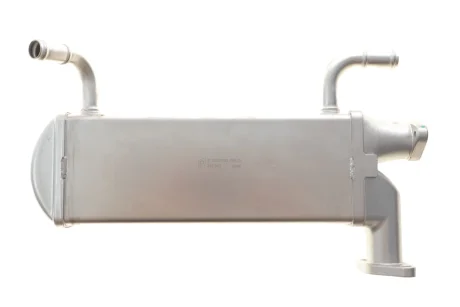 Радіатор, система рециркуляції ВГ PIERBURG 7.09730.05.0