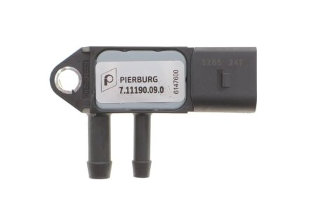 Датчик, тиск ВГ PIERBURG 7.11190.09.0