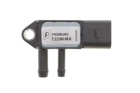 Датчик, тиск ВГ PIERBURG 7.11190.09.0