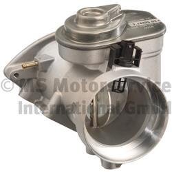 Дросельна заслонка з електроприводом PIERBURG 7.14325.03.0