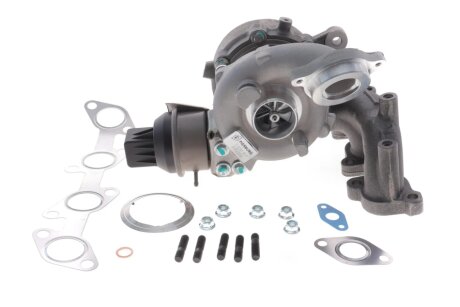 Турбокомпресор PIERBURG 7.15101.40.0