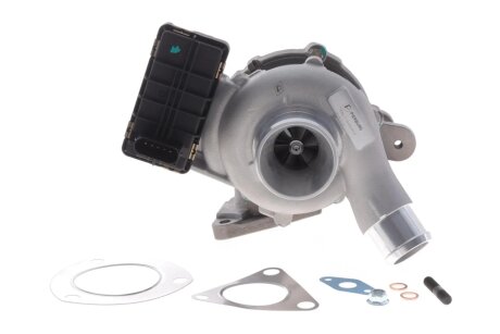 Турбокомпресор PIERBURG 7.15103.61.0