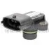 Датчик, тиск впускної труби PIERBURG 7.18222.35.0 (фото 1)