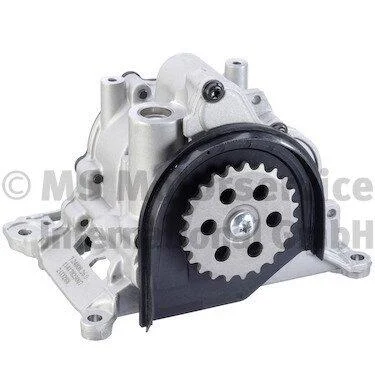Масляний насос BMW 1 (F20), 1 (F21) MINI (R56), (R57), (R58), (R59), CLUBMAN (R55), CLUBVAN (R55), COUNTRYMAN (R60), PACEMAN (R61) TOYOTA AURIS, AVENSIS, RAV 4 IV 1.6D/2.0D 05.09-05.19 PIERBURG 7.24808.26.0 (фото 1)