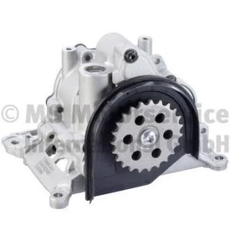Масляний насос BMW 1 (F20), 1 (F21) MINI (R56), (R57), (R58), (R59), CLUBMAN (R55), CLUBVAN (R55), COUNTRYMAN (R60), PACEMAN (R61) TOYOTA AURIS, AVENSIS, RAV 4 IV 1.6D/2.0D 05.09-05.19 PIERBURG 7.24808.26.0