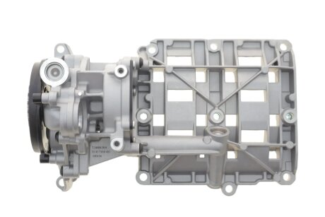 Вакуумний насос, гальмівна установка PIERBURG 7.24808.30.0