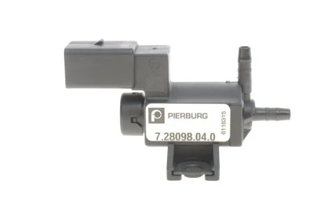 Клапан рецеркуляції відпрацьованих газів PIERBURG 7.28098.04.0