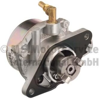 Насос вакуумный Fiat 500/Punto/Opel Combo/Corsa C/ PIERBURG 7.29024.04.0