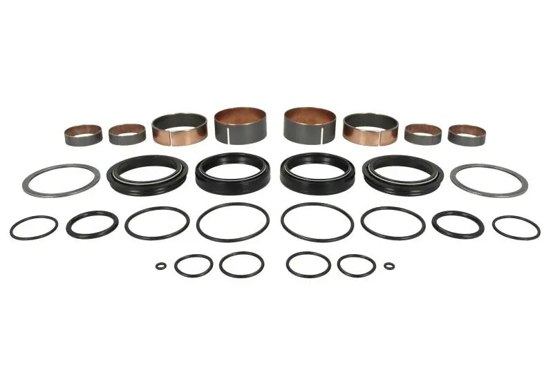Ремкомплект підвіски передн SUZUKI DR-Z, RM-X, RM-Z 250/400/450 2005-2018 PIVOT WORKS PWFFKS13021 (фото 1)